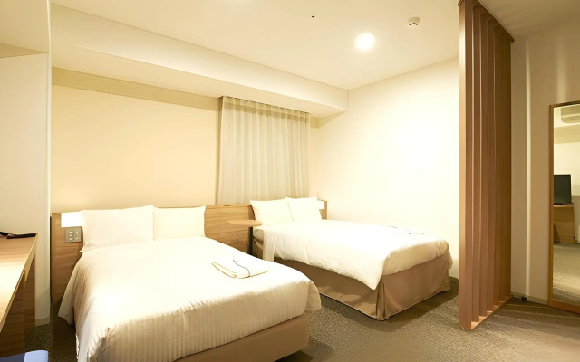 Sotetsu Fresa Inn Tokyo Kinshicho