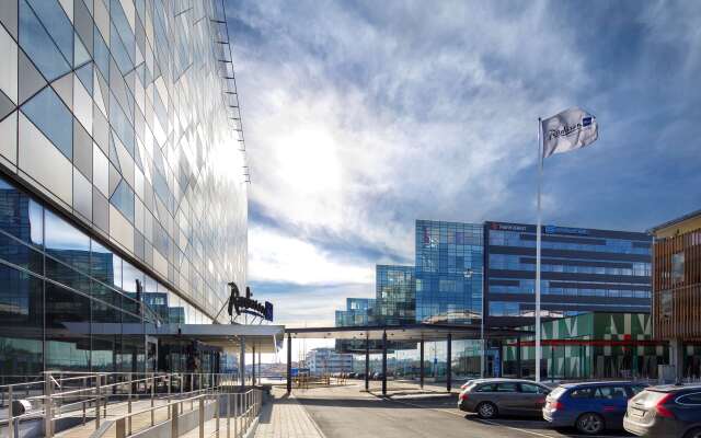 Radisson Blu Riverside Hotel, Gothenburg
