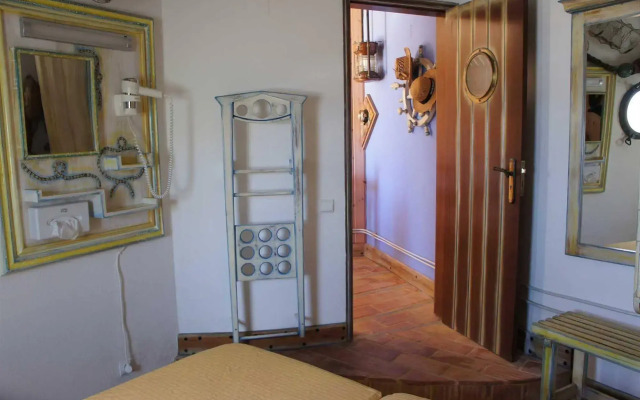 Villa Ana Margarida Beach
