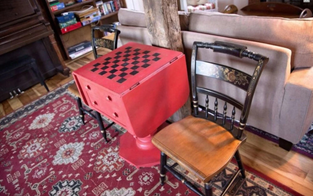 River Bluff Farm Bed & Breakfast