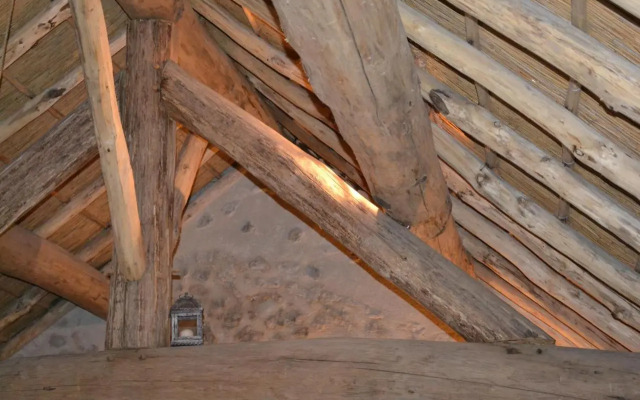 Les Pensions du Joslin