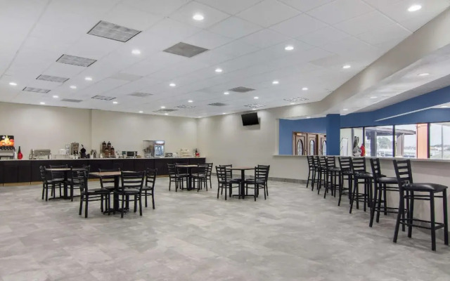Suburban Extended Stay Hotel