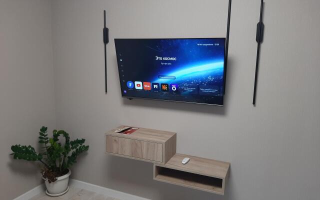 Апартаменты на проспекте Московский 123