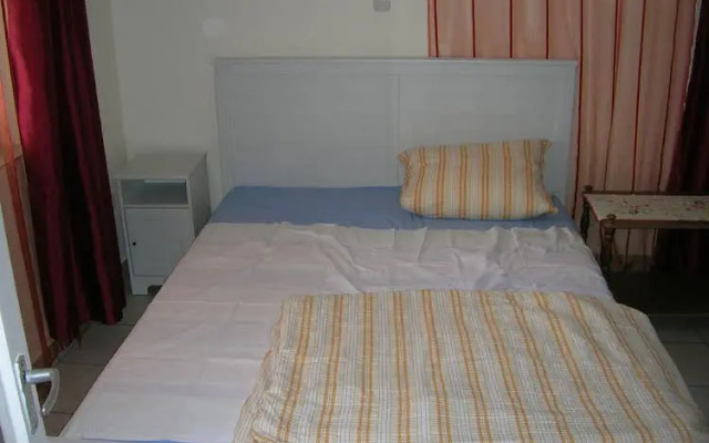 Csalintos Apartman
