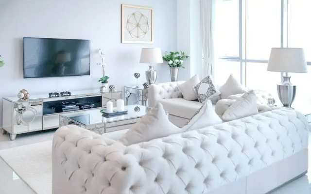 Burj Residence by Elite Royal Apartment