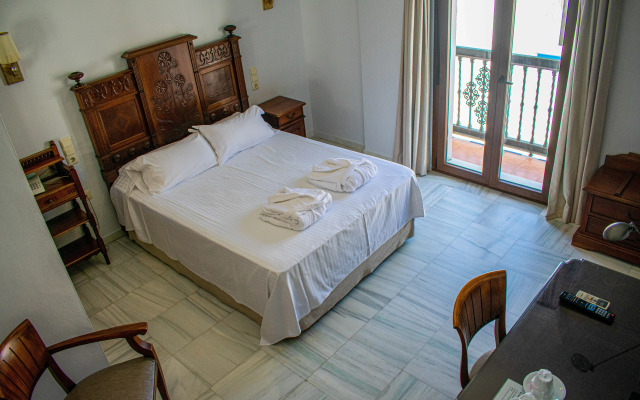 Hotel Playa De Regla