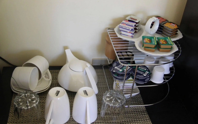 Serendib Bed & Breakfast