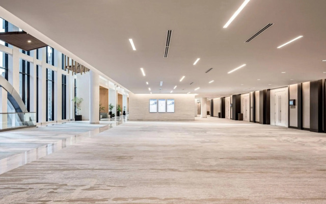 JW Marriott Parq Vancouver