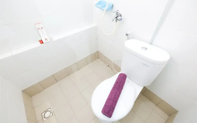 Best Price Family Apartment at Bassura City