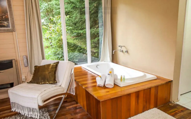 Pousada Fazenda Pedra Preta