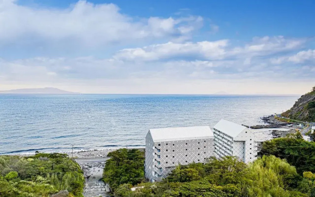 The Gran Resort Elegante Izu