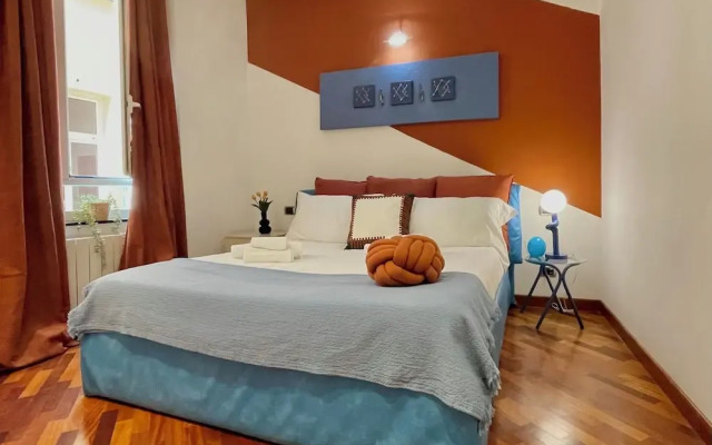 Happy Family Apartments Andreana
