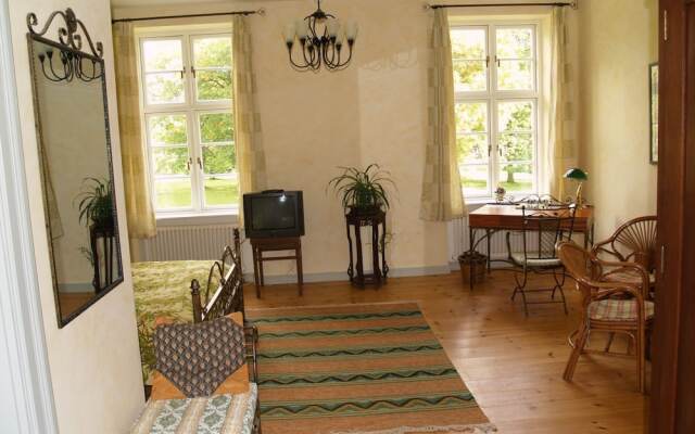 Landhaus Schloss Kölzow