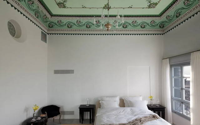The Efendi Hotel