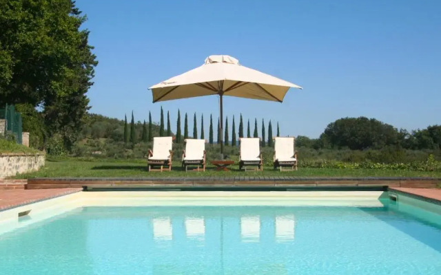 Villa Santa Virginia