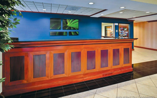 Holiday Inn Express Coventry S - West Warwick Area by IHG