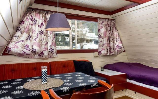 Pers Resort Hytter