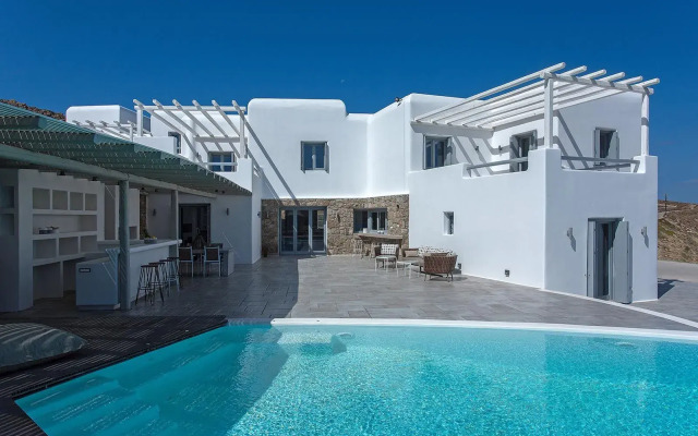 Mykonos Life Luxury Villas