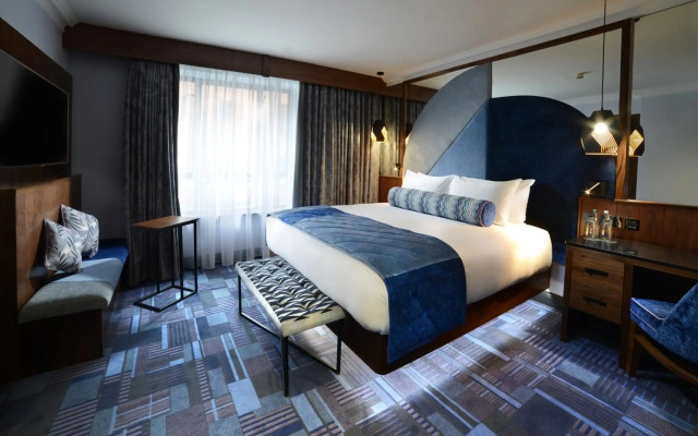 Arthaus Hotel