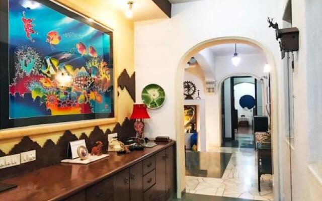 Bella Vista by Vista Rooms