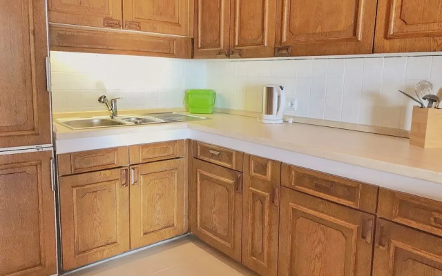 Appartement Ludwigskanal