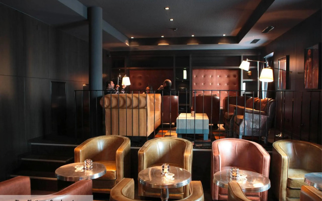 Grischa - DAS Hotel Davos