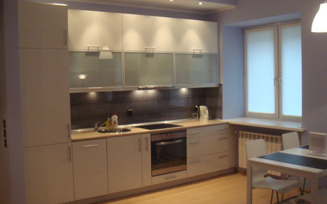 Marszalkowska Apartment