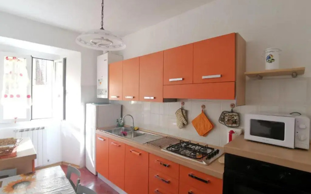 Appartamento Liliana