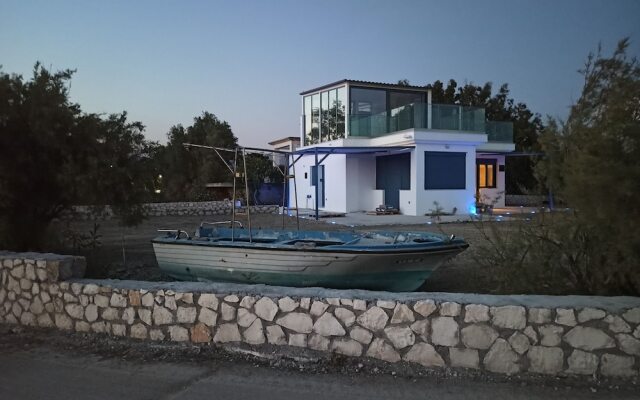 Bluetel Lixouri, Greece