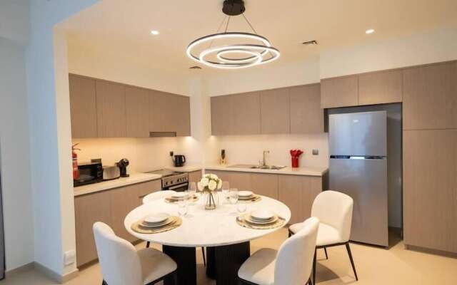 Mh- 2-br Chic Retreat Ref- 4008