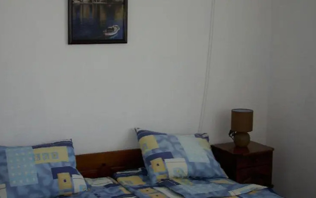 Guest House Alarlievi