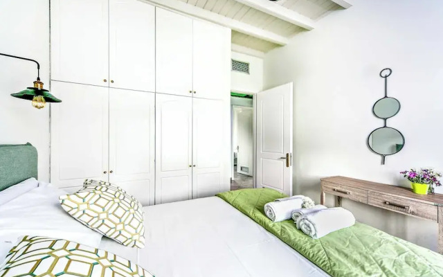 Villa Mangana