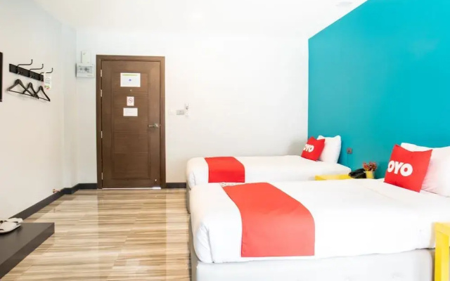 Nam Naka Boutique Hotel