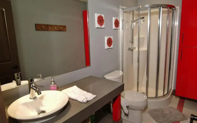 Chalets Alpins - 9014 Chemin des Alpages