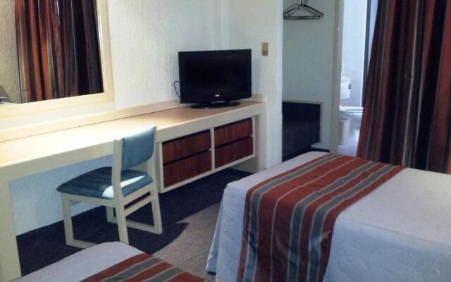 Hotel Fleming