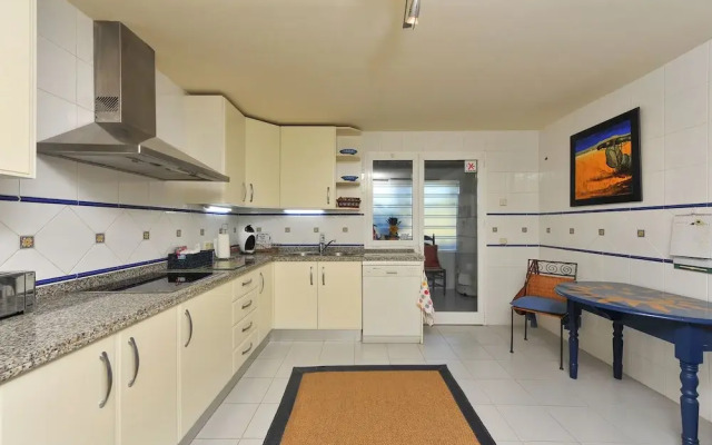 Apartamento Bahía de Marbella Canovas