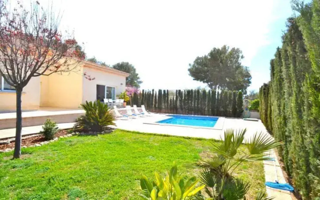 Villa Tolleric