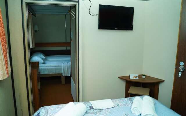 MS Diana Hotel - Cruises