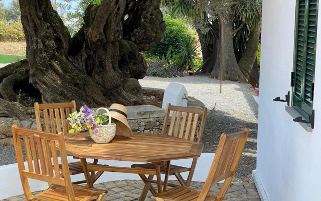 Quinta Vale Caranguejo