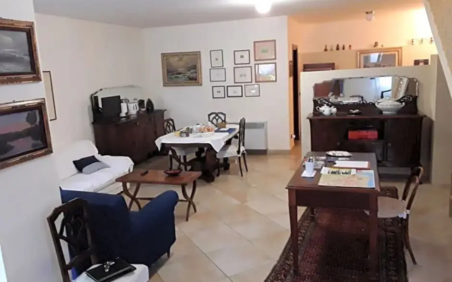 Casa Conte