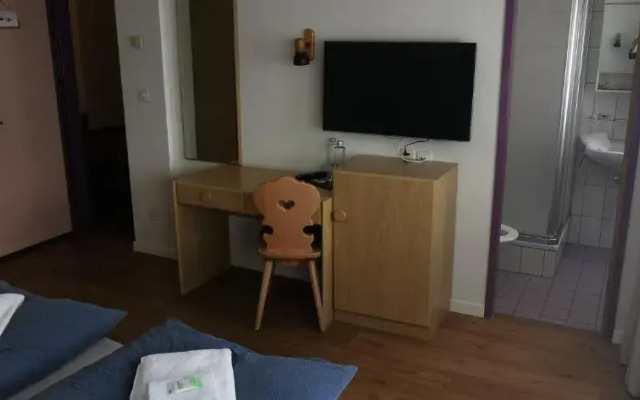 Alpenlodge Kühboden