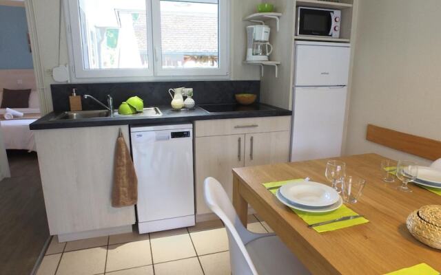 VVF Normandie Forges-les-Eaux