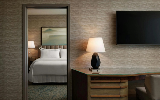 The Westin Calgary Airport