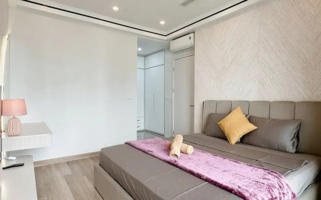 Sol Forest Ecopark Apartments
