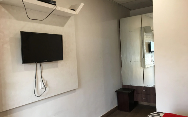 Hotel Shree Palace, Jhansi