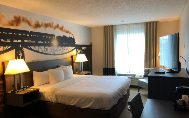 Clarion Pointe Beckley