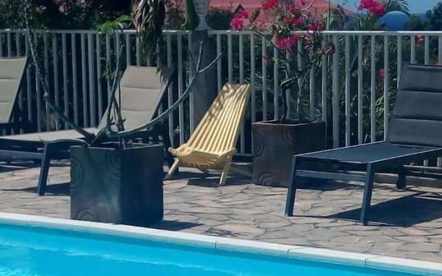 Gites Appartments Fanelie