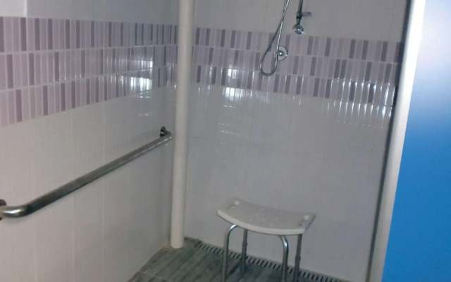 Albergue Monterrey
