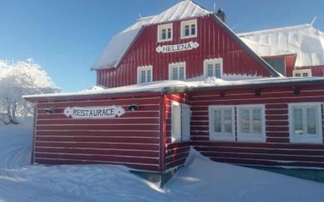 Hotel Bouda Helena