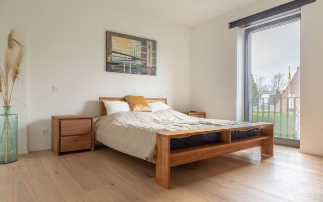 Loft Vierkanthof Krefeld